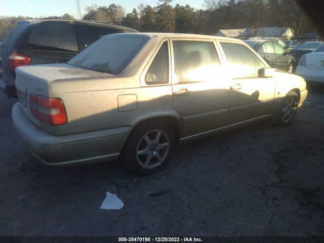 Volvo S70 1999 YV1LS56D6X2568275 Image 5