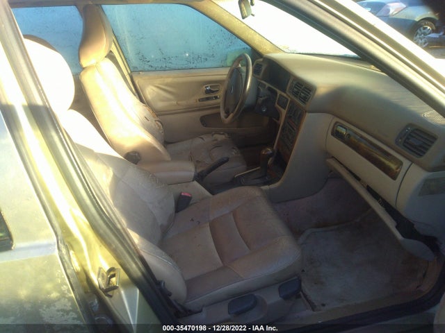Volvo S70 1999 YV1LS56D6X2568275 Image 6