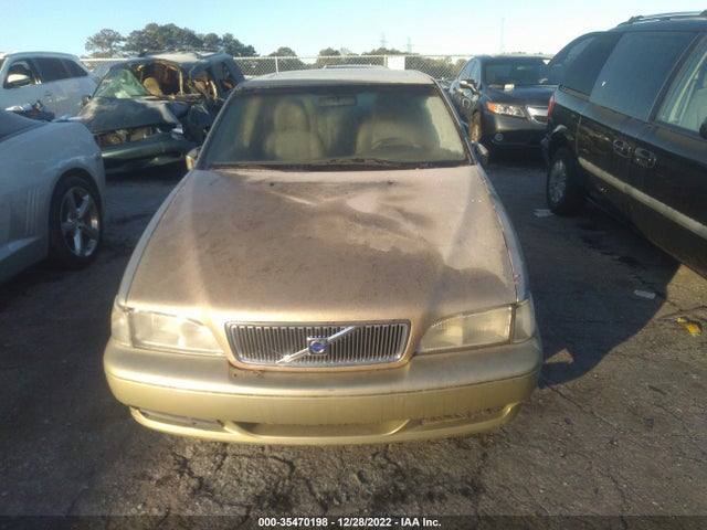 Volvo S70 1999 YV1LS56D6X2568275 Image 7
