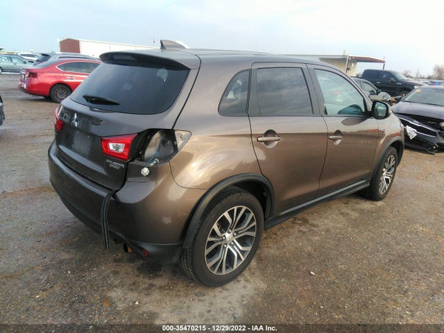 JA4AP3AU9HZ061562 Mitsubishi Outlander Sport 2.0