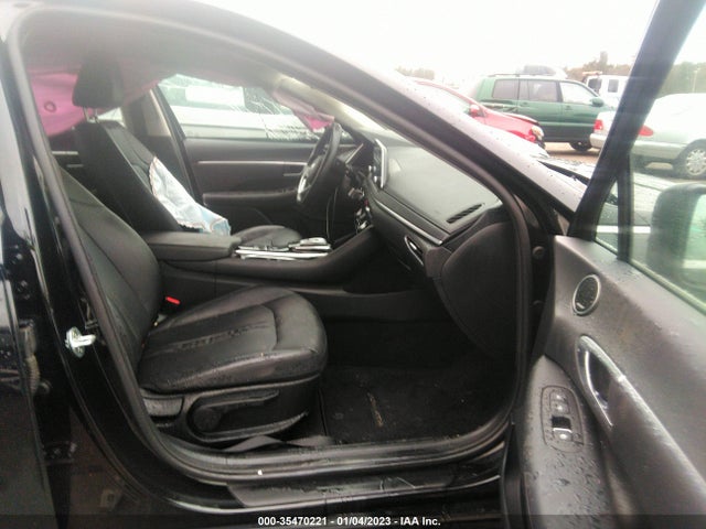 Hyundai SONATA SEL 2020 5NPEF4JA4LH022626 Image 6