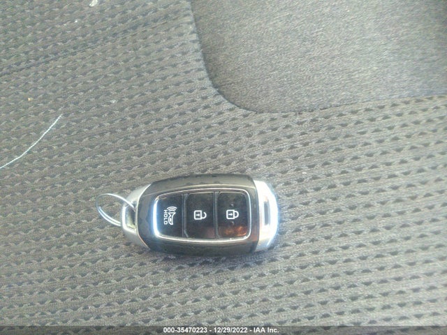 Hyundai Santa Fe 2020 5NMS3CAD5LH222203 Image 11