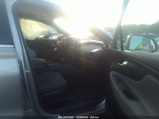 Hyundai Santa Fe 2020 5NMS3CAD5LH222203 Image 5
