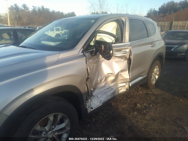 Hyundai Santa Fe 2020 5NMS3CAD5LH222203 Image 6
