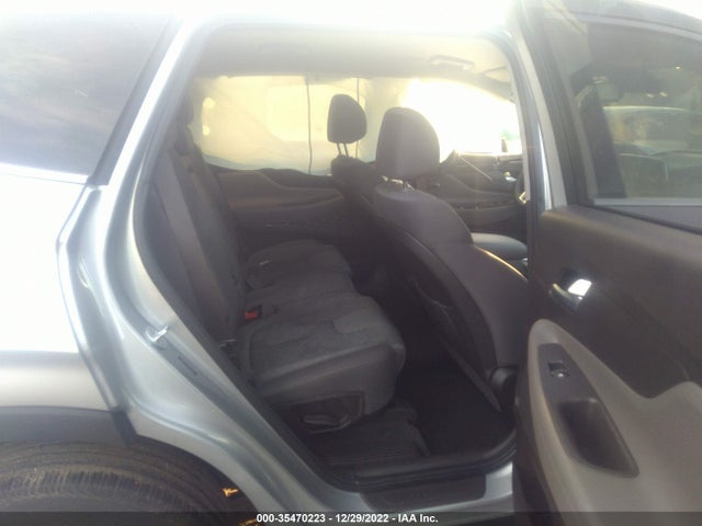 Hyundai Santa Fe 2020 5NMS3CAD5LH222203 Image 8