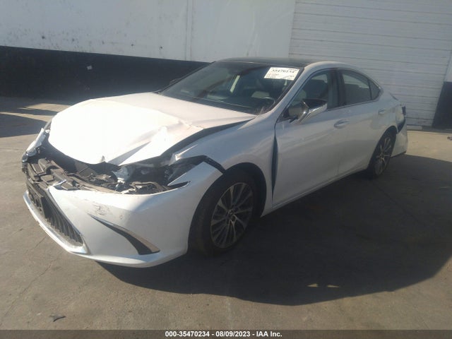 58ADZ1B10LU067671 Lexus Es Es 350