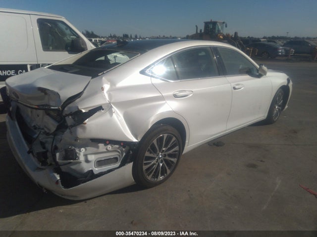 58ADZ1B10LU067671 Lexus Es Es 350