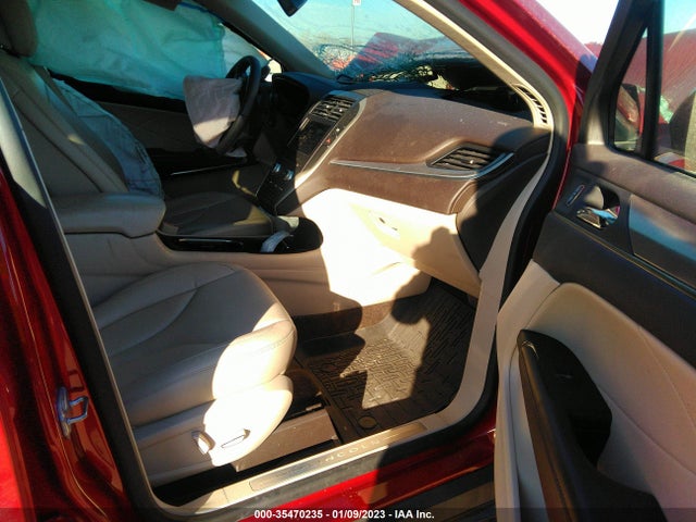Lincoln Mkc Premiere 2018 5LMCJ1D93JUL08078 Image 9