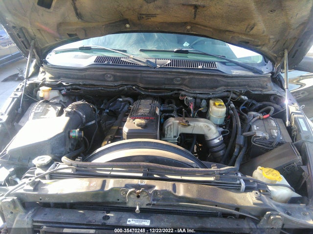 Dodge Ram 2500 Slt 2006 3D7KR29C46G243036 Image 12