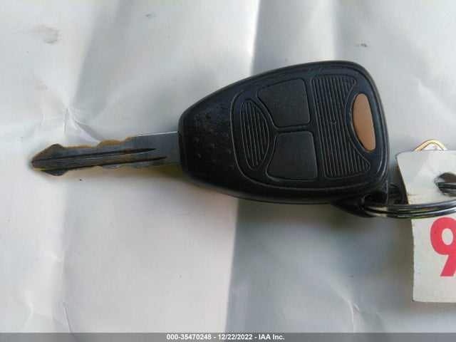 Dodge Ram 2500 Slt 2006 3D7KR29C46G243036 Image 3