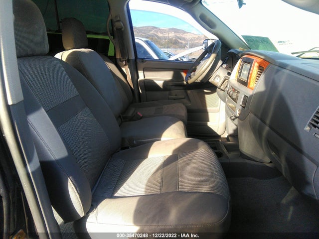 Dodge Ram 2500 Slt 2006 3D7KR29C46G243036 Image 7