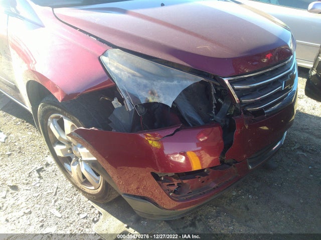2016 Chevrolet Traverse, VIN: 1GNKRGKD9GJ238058