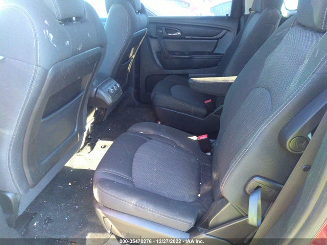 2016 Chevrolet Traverse, VIN: 1GNKRGKD9GJ238058
