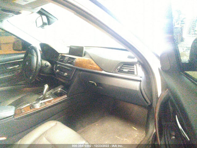 2015 BMW 3 SERIES 328I VIN: WBA3C1C57FP852876