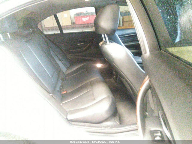 2015 BMW 3 SERIES 328I VIN: WBA3C1C57FP852876