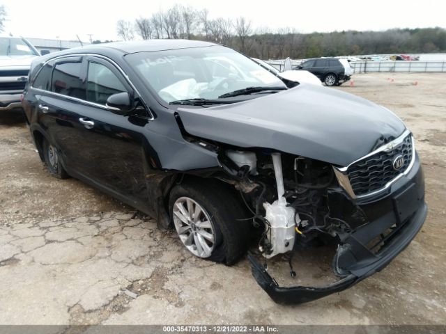 5XYPG4A34KG583521 auction archive image