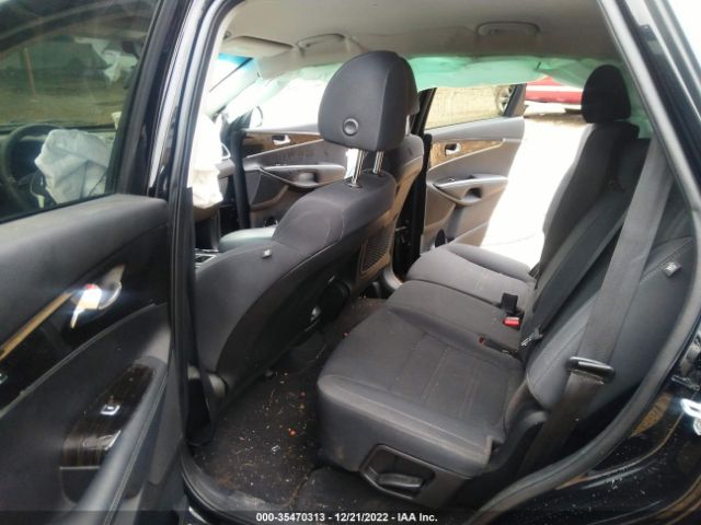 5XYPG4A34KG583521 KIA SORENTO L