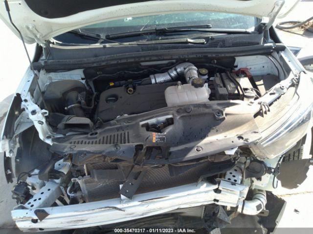 KL4CJESM1MB374225 Buick Encore Preferred