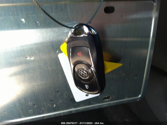 KL4CJESM1MB374225 Buick Encore Preferred