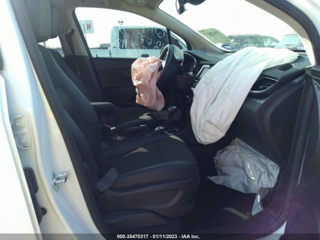 KL4CJESM1MB374225 Buick Encore Preferred