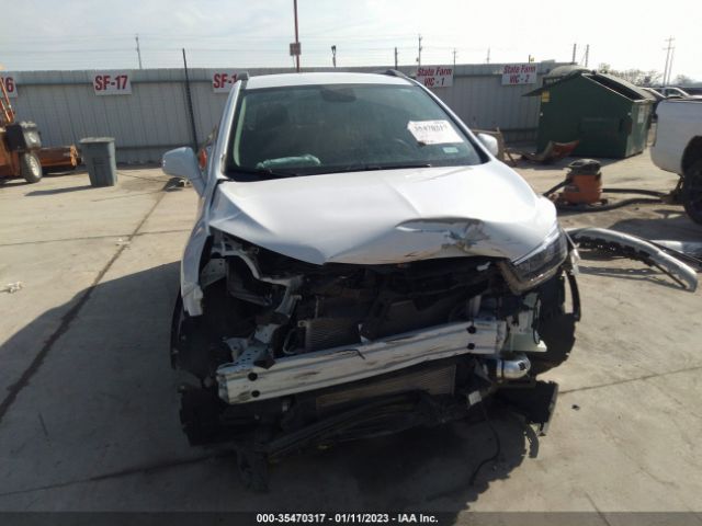 KL4CJESM1MB374225 Buick Encore Preferred
