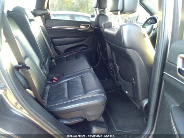 2015 JEEP GRAND CHEROKEE LIMITED VIN: 1C4RJEBG7FC682832