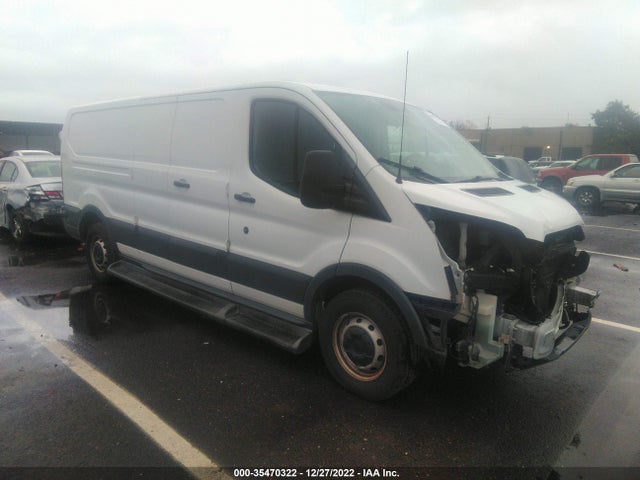 2015 Ford Transit, VIN: 1FTNE9ZM4FKA84502