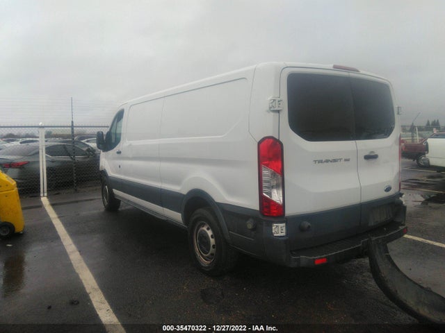 2015 Ford Transit, VIN: 1FTNE9ZM4FKA84502
