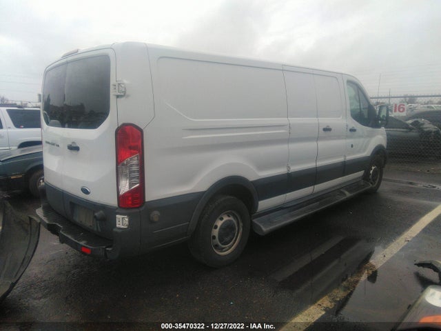 2015 Ford Transit, VIN: 1FTNE9ZM4FKA84502