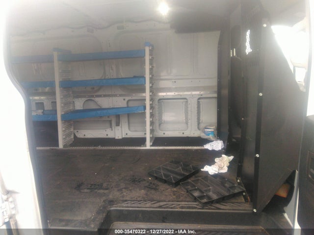 2015 Ford Transit, VIN: 1FTNE9ZM4FKA84502