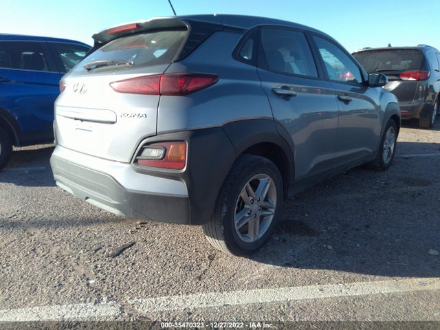 2021 Hyundai Kona, VIN: KM8K12AA7MU664038