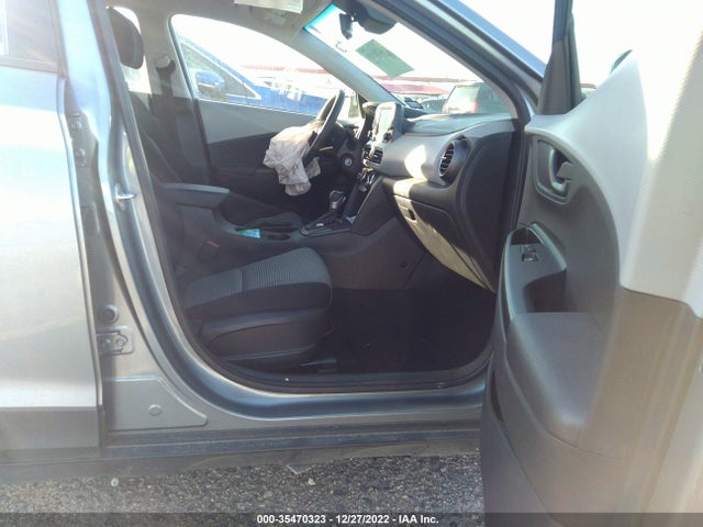 2021 Hyundai Kona, VIN: KM8K12AA7MU664038