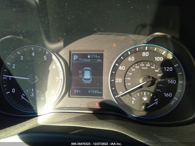 2021 Hyundai Kona, VIN: KM8K12AA7MU664038
