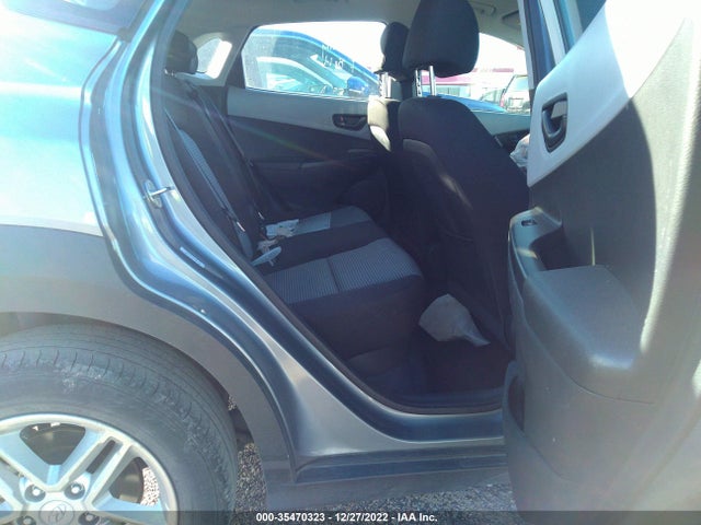 2021 Hyundai Kona, VIN: KM8K12AA7MU664038