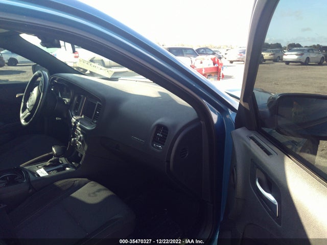 2021 DODGE CHARGER SXT VIN: 2C3CDXBG9MH566278