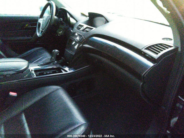 2HNYD28618H550725 Acura Mdx Tech/pwr Tail Gate
