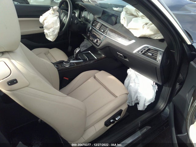 BMW 2 Series 230i 2020 WBA2M7C01L7G14410 Image 5