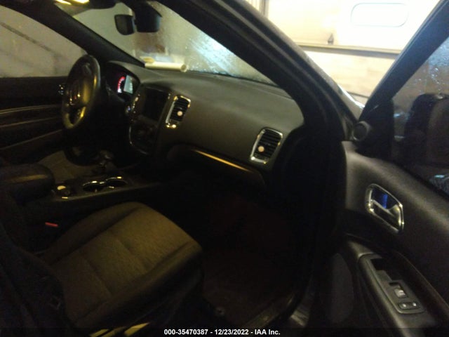 Dodge Durango Sxt 2018 1C4RDJAGXJC462921 Image 6