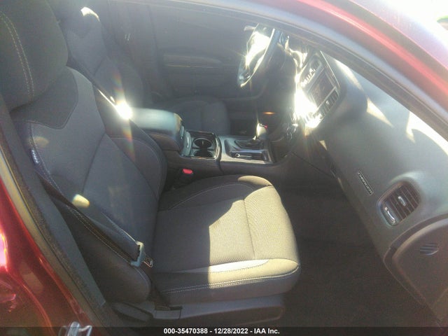 Dodge Charger Sxt 2018 2C3CDXBG2JH248448 Image 6