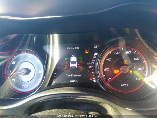 Dodge Charger Sxt 2018 2C3CDXBG2JH248448 Image 8