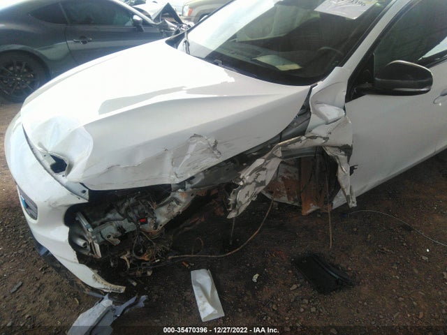2018 Volvo V60, VIN: YV1A0MSW1J2380690