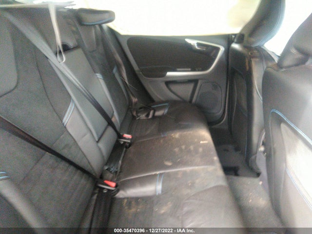 2018 Volvo V60, VIN: YV1A0MSW1J2380690