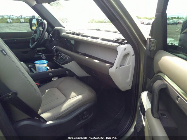 Land Rover Defender Se 2020 SALEP7EUXL2014043 Image 6
