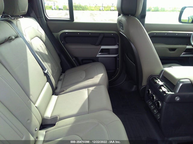 Land Rover Defender Se 2020 SALEP7EUXL2014043 Image 9