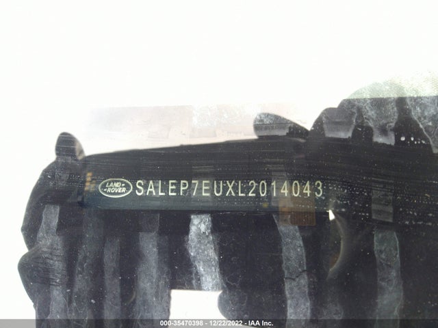 Land Rover Defender Se 2020 SALEP7EUXL2014043 Image 10