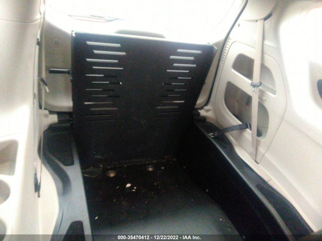 Chrysler Pacifica Touring L 2022 2C4RC1BG5NR136846 Image 12