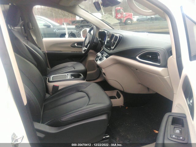 Chrysler Pacifica Touring L 2022 2C4RC1BG5NR136846 Image 5