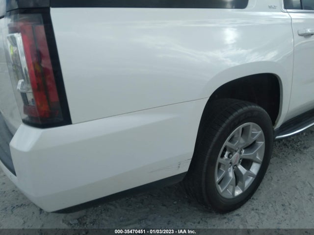 2018 GMC Yukon XL, VIN: 1GKS1GKC4JR144853