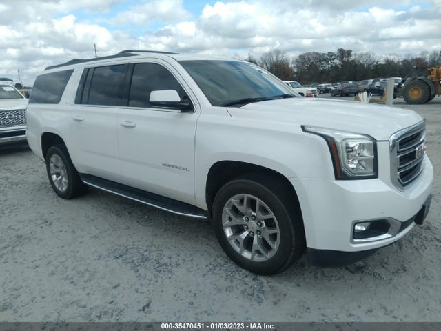 2018 1GKS1GKC4JR144853 main image