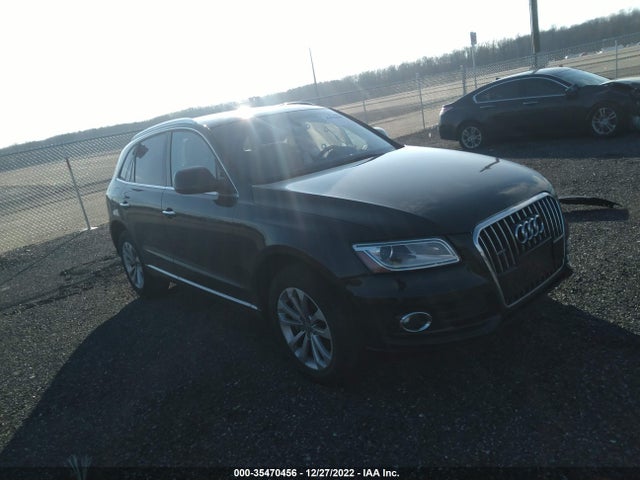 2015 WA1LFAFP8FA146178 main image